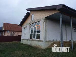 Дом 70м&sup2;, 1-этажный, участок 10 сот.  