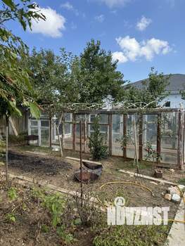 Дом 73м², 2-этажный, участок 4 сот.  