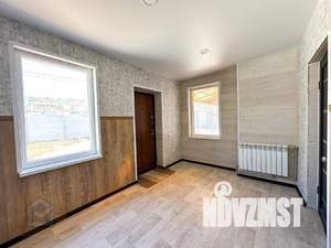 Дом 237м², 2-этажный, участок 5 сот.  