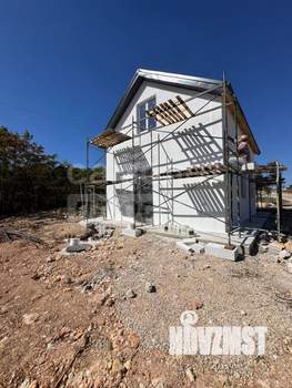 Дом 85м², 2-этажный, участок 4 сот.  