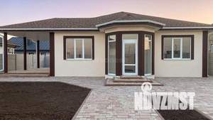 Дача 150м², 1-этажный, участок 6 сот.  