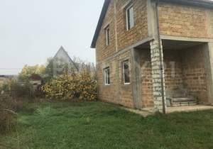 Дом 162м², 2-этажный, участок 4 сот.  