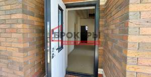 Дом 100м&sup2;, 1-этажный, участок 4 сот.  