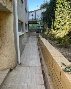 Дом 409м², 4-этажный, участок 10 сот.  