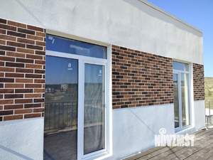 Коттедж 136м², 2-этажный, участок 4 сот.  