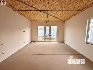 Дом 120м&sup2;, 1-этажный, участок 4 сот.  