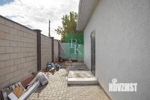 Дом 100м², 1-этажный, участок 4 сот.  