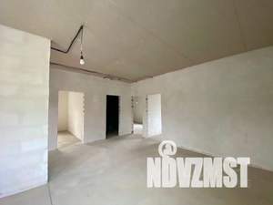 Дом 111м², 1-этажный, участок 4 сот.  