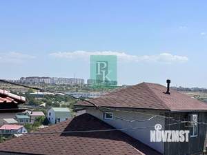 Дом 150м², 2-этажный, участок 5 сот.  