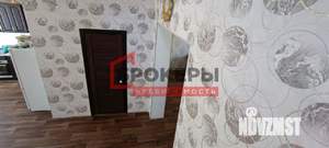 Дом 208м², 2-этажный, участок 4 сот.  