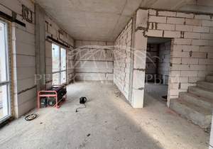 Дом 120м&sup2;, 2-этажный, участок 4 сот.  