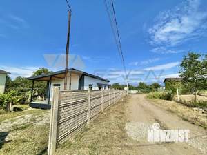 Дом 60м², 1-этажный, участок 3 сот.  