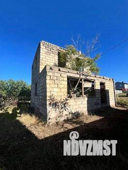 Дача 72м², 2-этажный, участок 4 сот.  