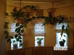 Дом 107м&sup2;, 2-этажный, участок 2 сот.  