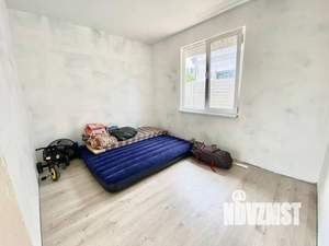 Дом 102м², 2-этажный, участок 4 сот.  