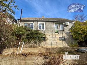 Дом 163м², 1-этажный, участок 7 сот.  