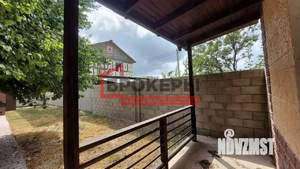 Дом 139м&sup2;, 2-этажный, участок 4 сот.  