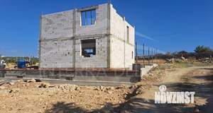 Дом 150м², 2-этажный, участок 4 сот.  