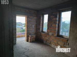 Дом 178м², 3-этажный, участок 7 сот.  