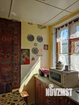 Дача 50м², 1-этажный, участок 9 сот.  