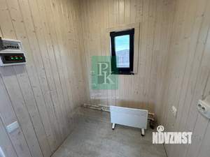 Дача 60м², 1-этажный, участок 5 сот.  