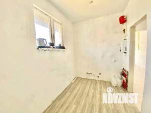 Дом 102м², 2-этажный, участок 4 сот.  