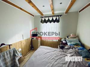 Дом 70м², 2-этажный, участок 4 сот.  