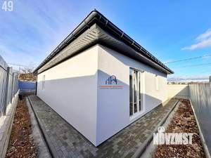 Дом 120м&sup2;, 1-этажный, участок 4 сот.  