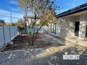 Дом 120м², 1-этажный, участок 4 сот.  