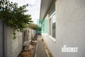 Дом 100м², 1-этажный, участок 4 сот.  