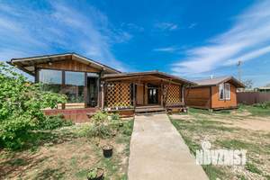 Дом 149м², 1-этажный, участок 9 сот.  