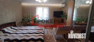 Дом 60м&sup2;, 1-этажный, участок 4 сот.  