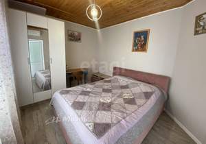 Дом 70м², 2-этажный, участок 5 сот.  