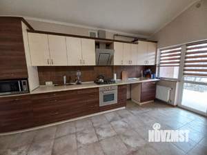 Дом 83м², 1-этажный, участок 3 сот.  