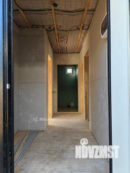 Дом 68м², 1-этажный, участок 4 сот.  