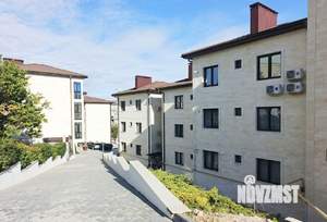 Дом 140м&sup2;, 2-этажный, участок 3 сот.  