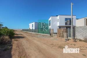 Дом 276м², 2-этажный, участок 6 сот.  
