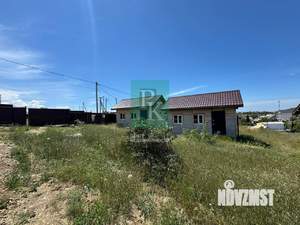 Дом 100м², 1-этажный, участок 5 сот.  