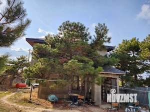 Дом 80м², 2-этажный, участок 4 сот.  