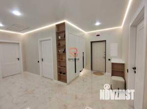 Дом 162м², 2-этажный, участок 4 сот.  