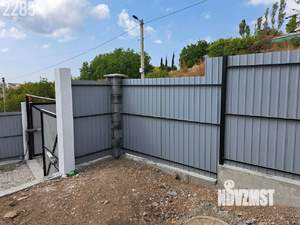 Дом 105м², 1-этажный, участок 4 сот.  