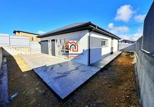 Дача 120м², 1-этажный, участок 4 сот.  