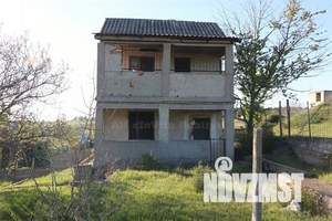 Дом 50м&sup2;, 2-этажный, участок 4 сот.  