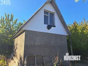 Дача 48м², 1-этажный, участок 5 сот.  