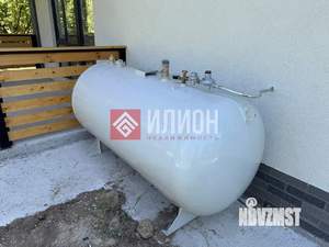 Дом 100м&sup2;, 1-этажный, участок 4 сот.  