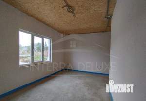 Дом 120м², 1-этажный, участок 5 сот.  