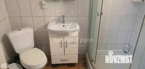 Дом 76м², 1-этажный, участок 8 сот.  