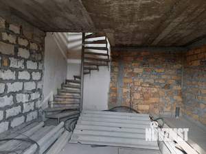 Дом 255м², 3-этажный, участок 2 сот.  