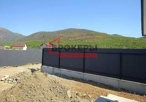 Дом 98м², 1-этажный, участок 4 сот.  