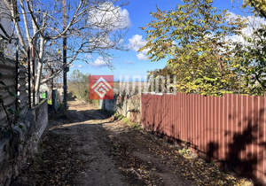 Дом 40м², 1-этажный, участок 7 сот.  